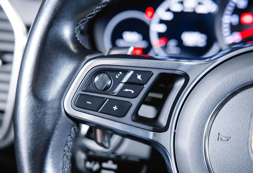 Porsche Cayenne - foto 10