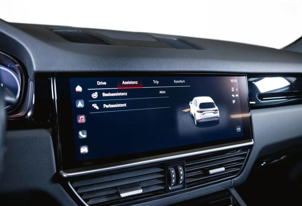 Porsche Cayenne - foto 16