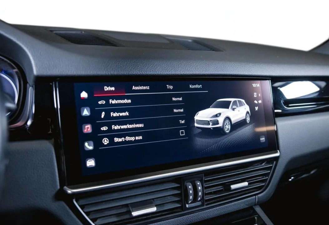 Porsche Cayenne - foto 17