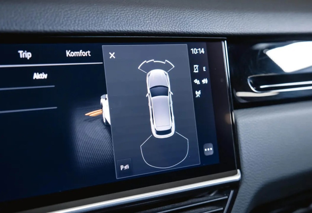 Porsche Cayenne - foto 18