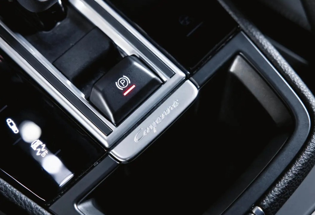 Porsche Cayenne - foto 14