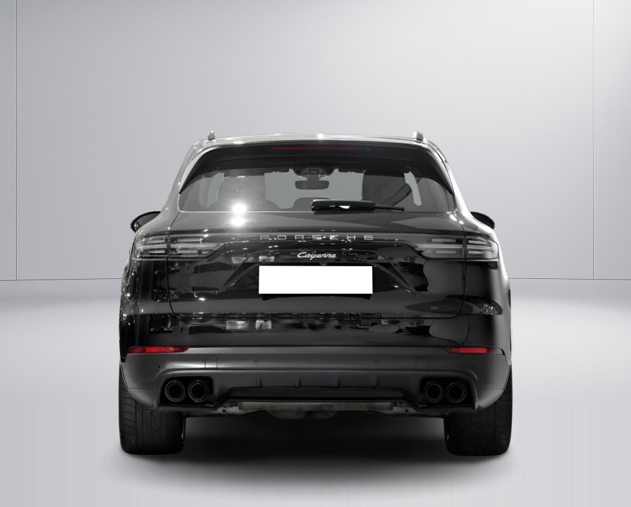 Porsche Cayenne E-Hybrid (4)