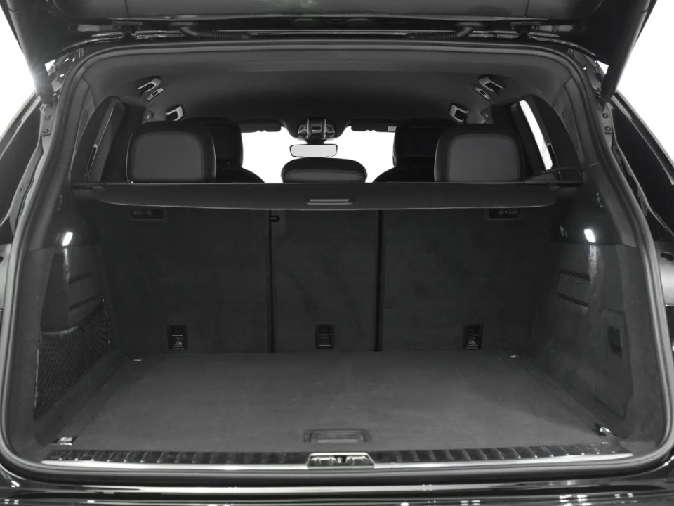 Porsche Cayenne E-Hybrid - foto 21