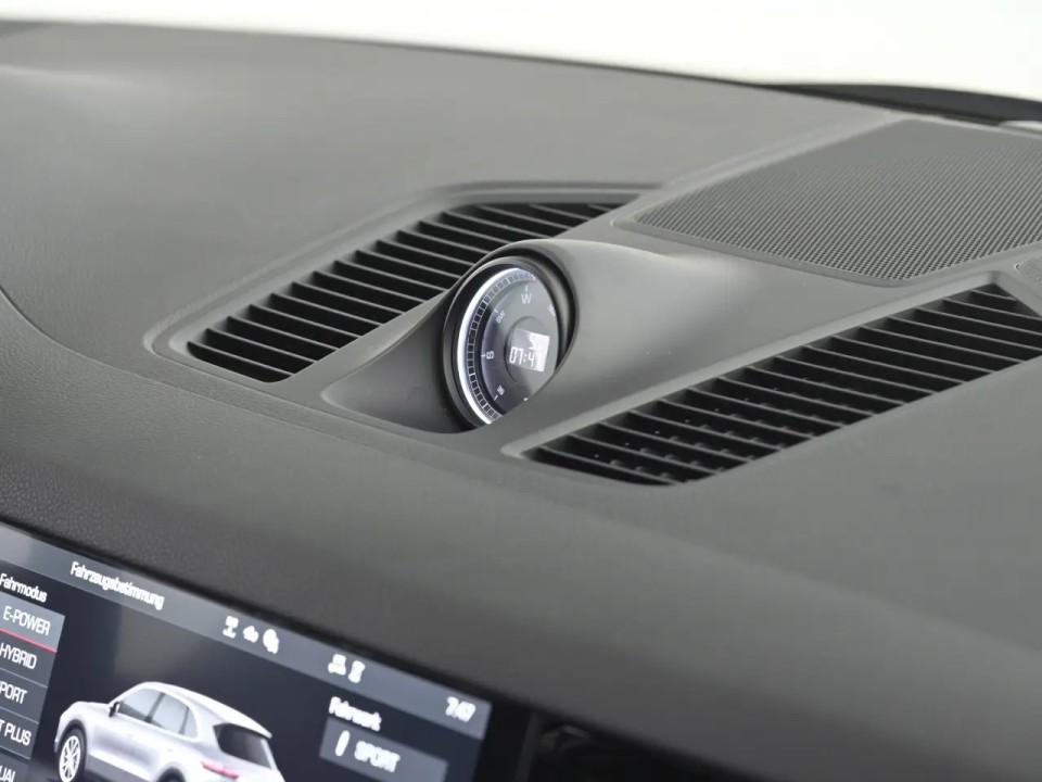 Porsche Cayenne E-Hybrid - foto 15