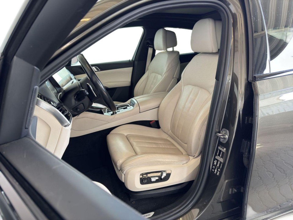 BMW X6 xDrive40d (4)