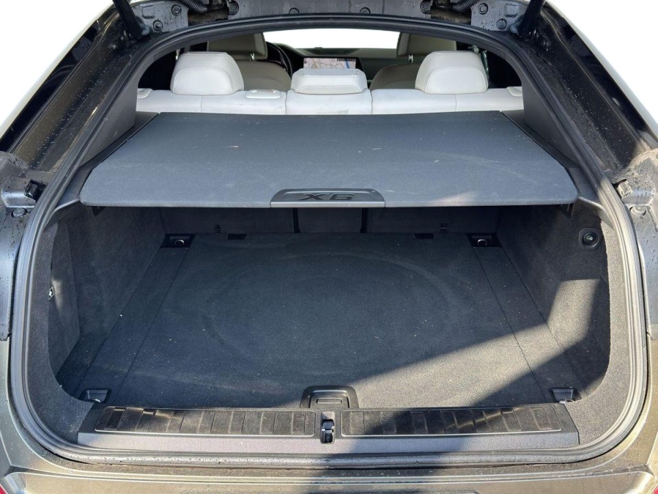 BMW X6 xDrive40d - foto 7