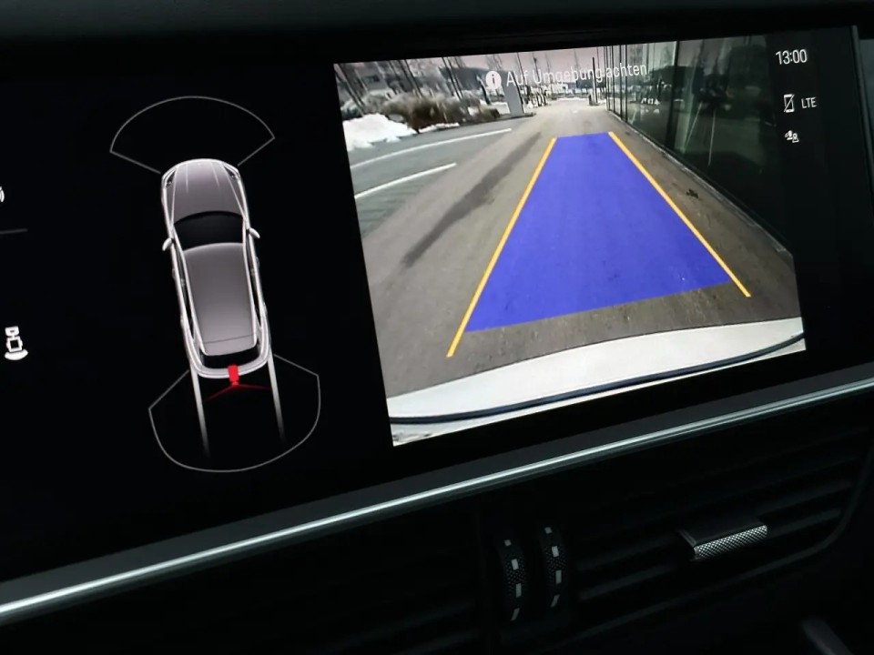 Porsche Cayenne E-Hybrid - foto 17