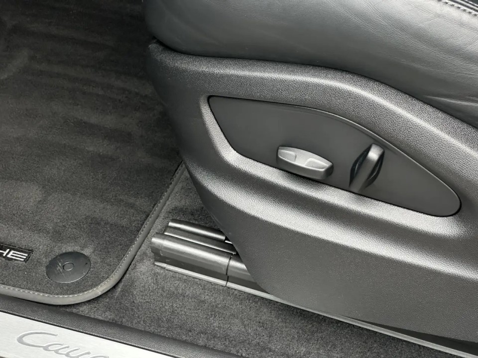 Porsche Cayenne E-Hybrid - foto 24