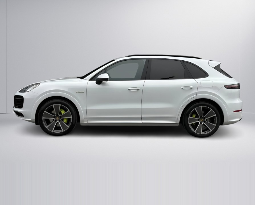 Porsche Cayenne E-Hybrid (3)