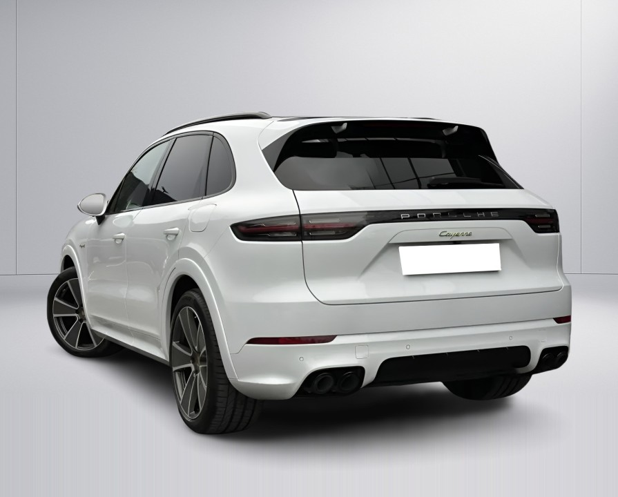Porsche Cayenne E-Hybrid (4)