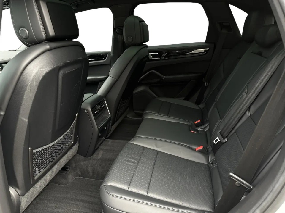 Porsche Cayenne E-Hybrid - foto 21
