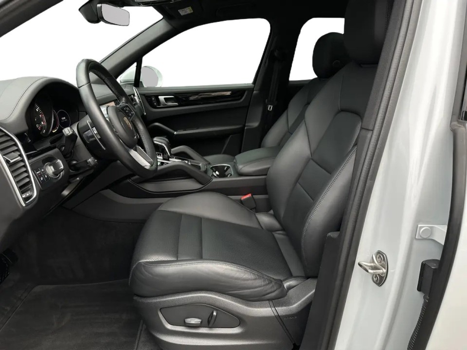 Porsche Cayenne E-Hybrid - foto 12