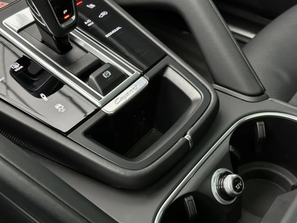 Porsche Cayenne E-Hybrid - foto 16