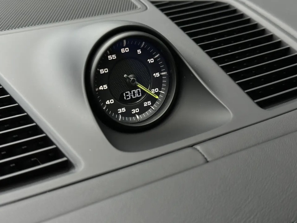 Porsche Cayenne E-Hybrid - foto 19