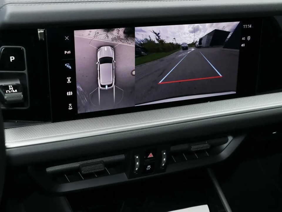 Porsche Cayenne E-Hybrid - foto 19