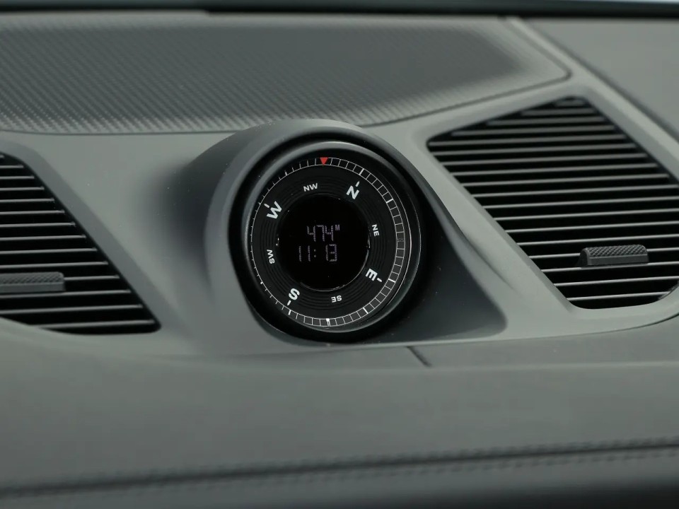 Porsche Cayenne E-Hybrid - foto 20