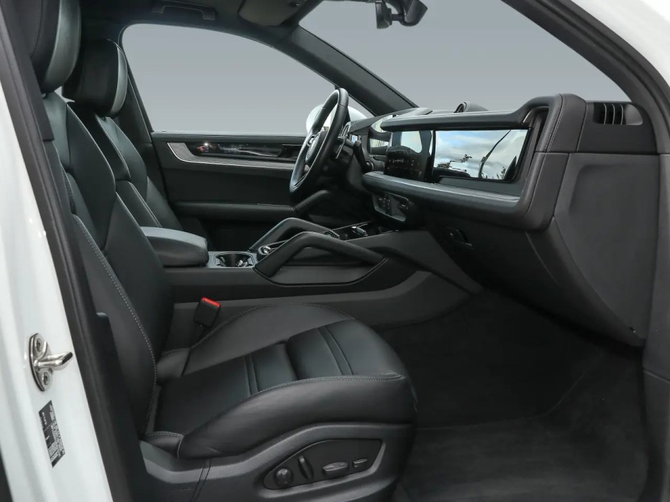 Porsche Cayenne E-Hybrid - foto 14