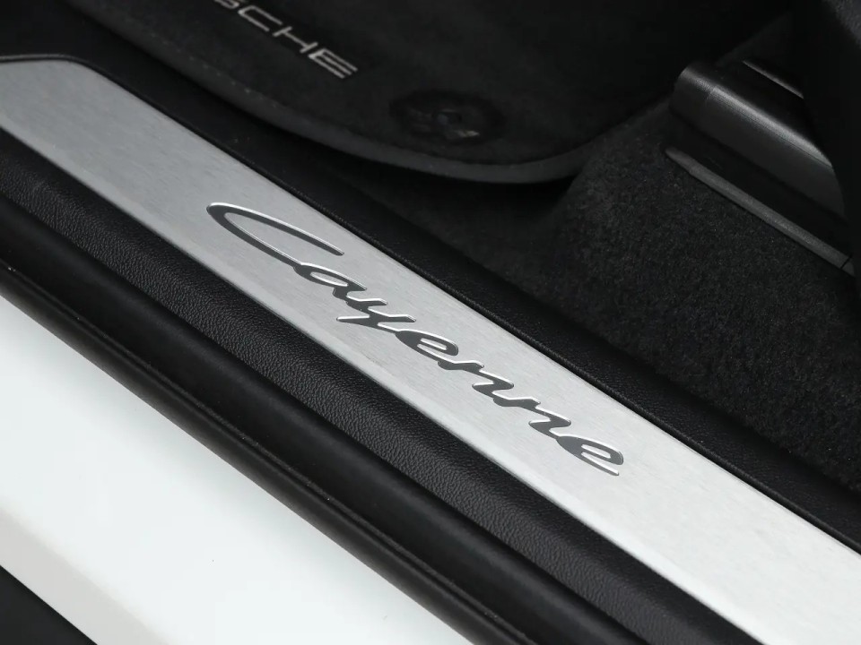 Porsche Cayenne E-Hybrid - foto 25