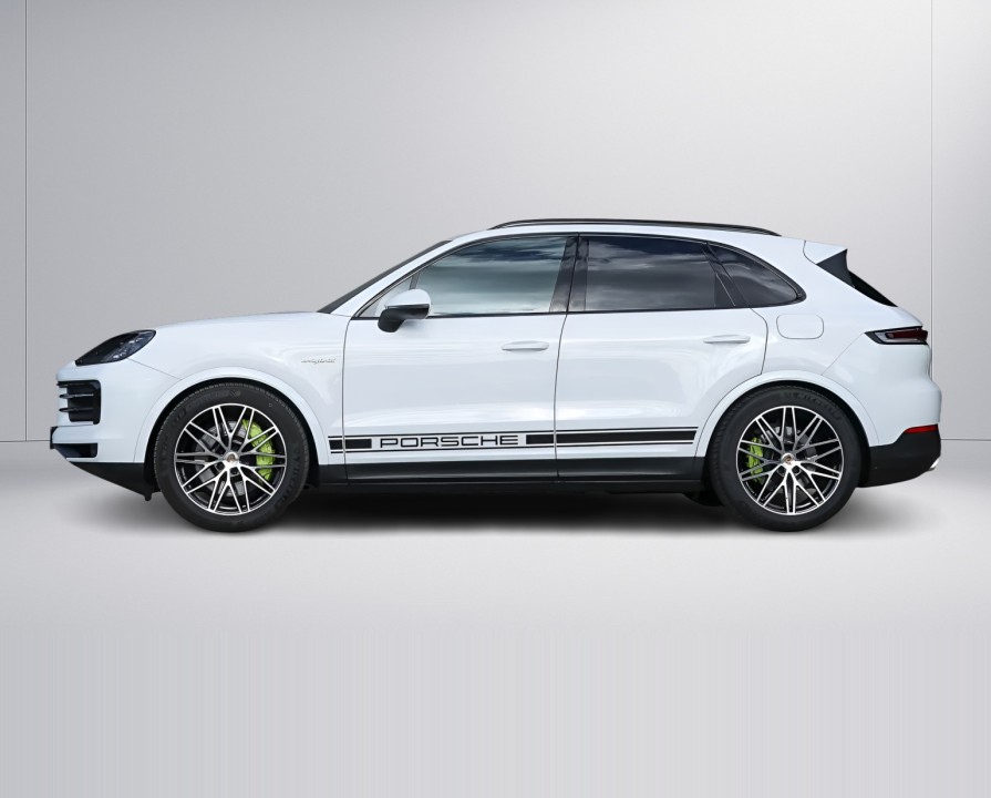 Porsche Cayenne E-Hybrid - foto 6