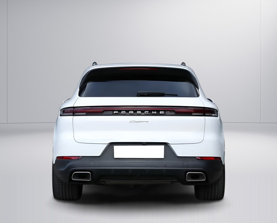 Porsche Cayenne E-Hybrid (4)