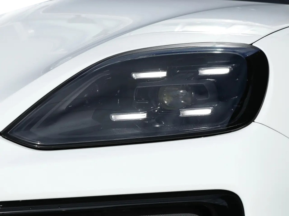 Porsche Cayenne E-Hybrid - foto 26