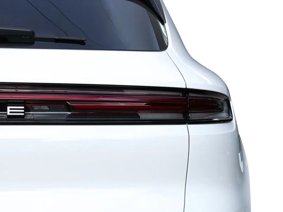 Porsche Cayenne E-Hybrid - foto 27