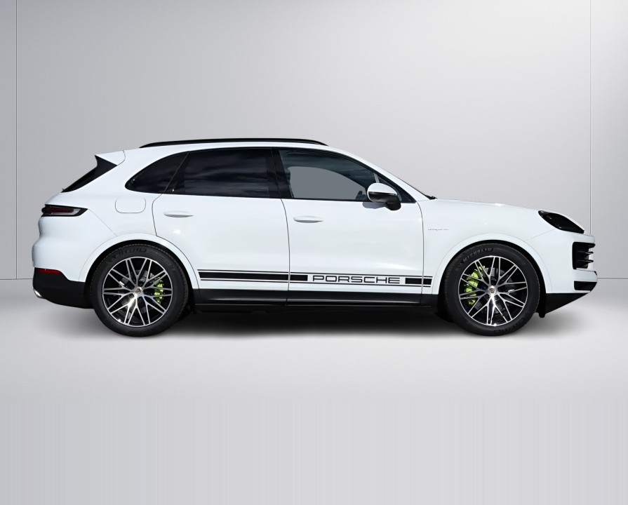 Porsche Cayenne E-Hybrid (2)
