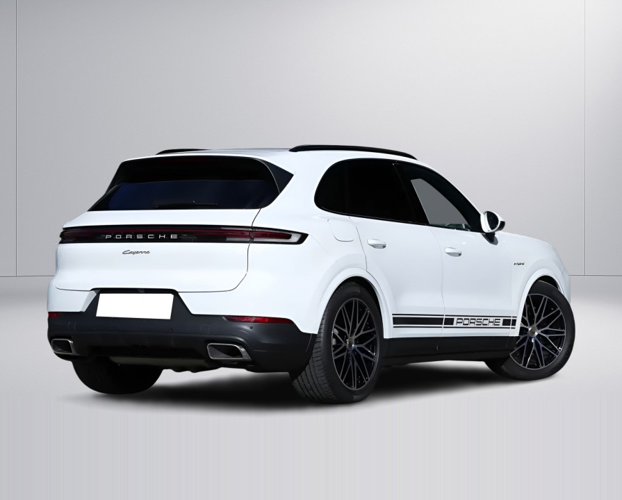 Porsche Cayenne E-Hybrid (3)