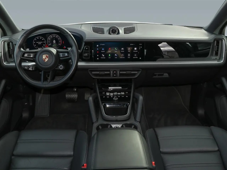 Porsche Cayenne E-Hybrid - foto 9