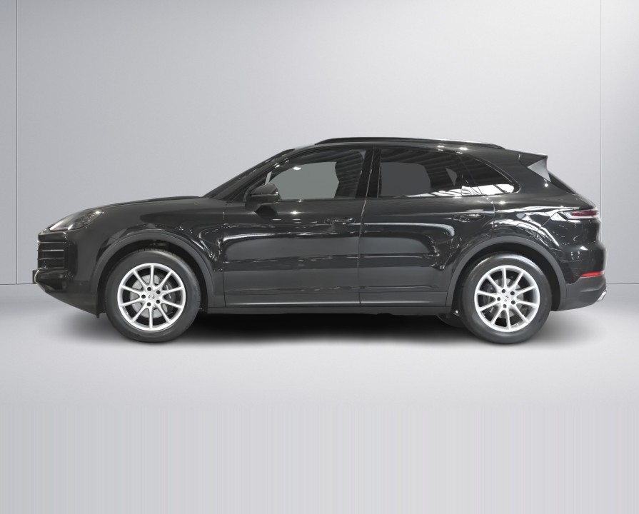 Porsche Cayenne (2)