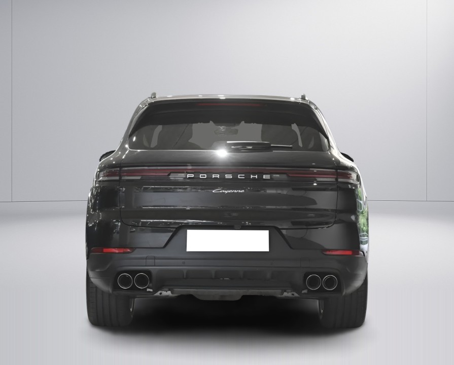 Porsche Cayenne (4)
