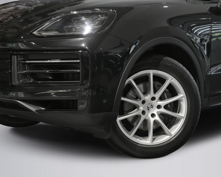 Porsche Cayenne - foto 25