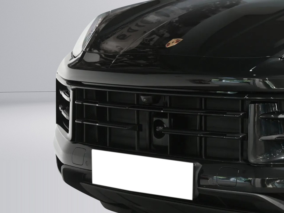 Porsche Cayenne - foto 22