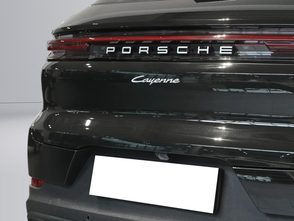 Porsche Cayenne - foto 23