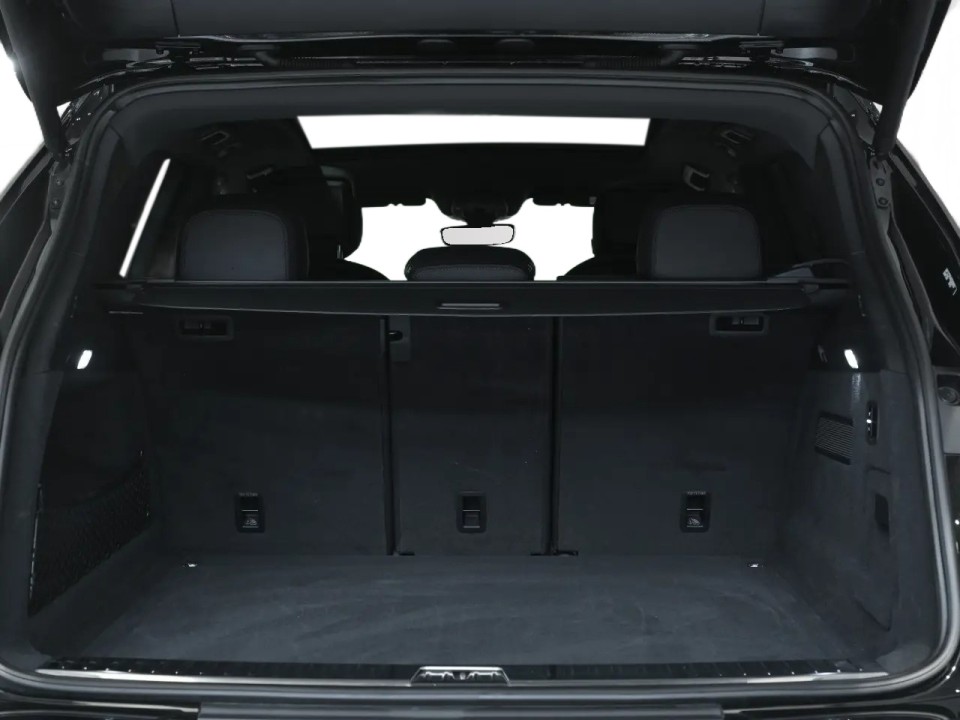 Porsche Cayenne - foto 21