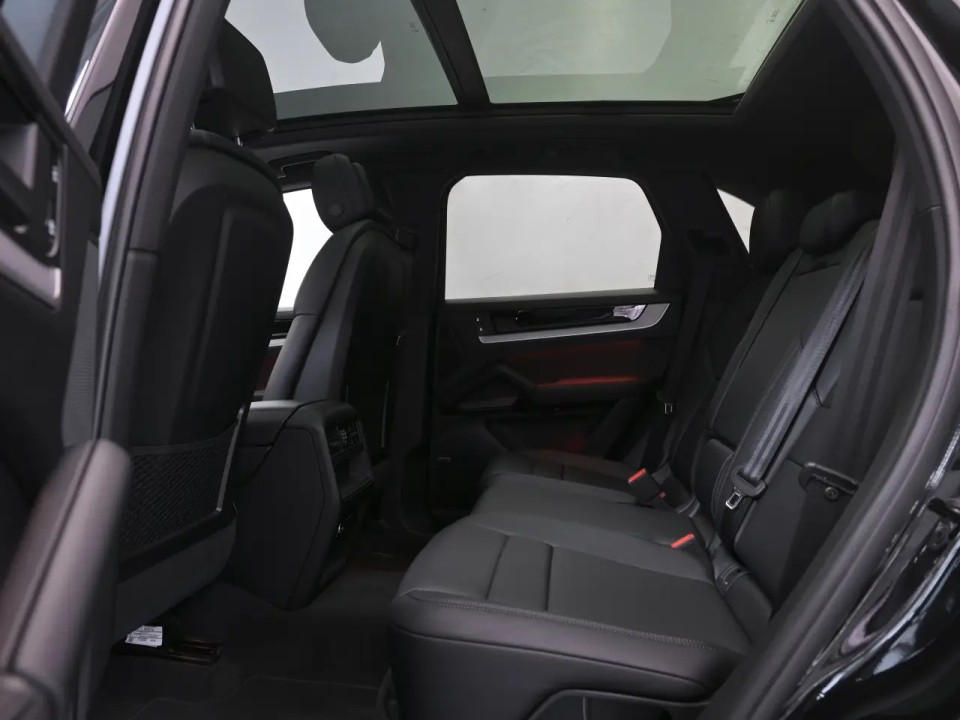 Porsche Cayenne - foto 19