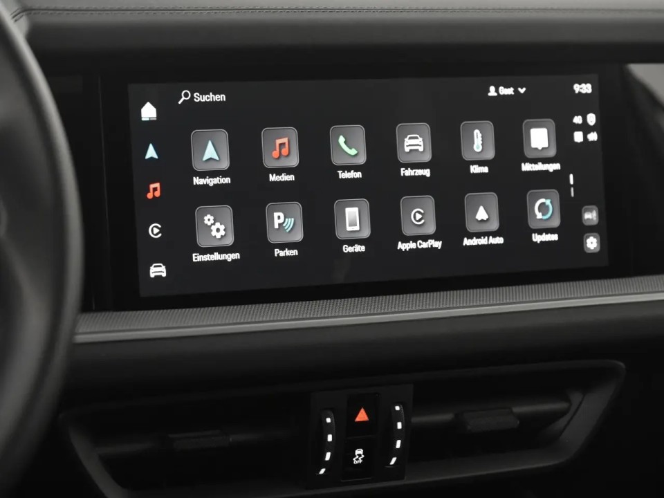 Porsche Cayenne - foto 13