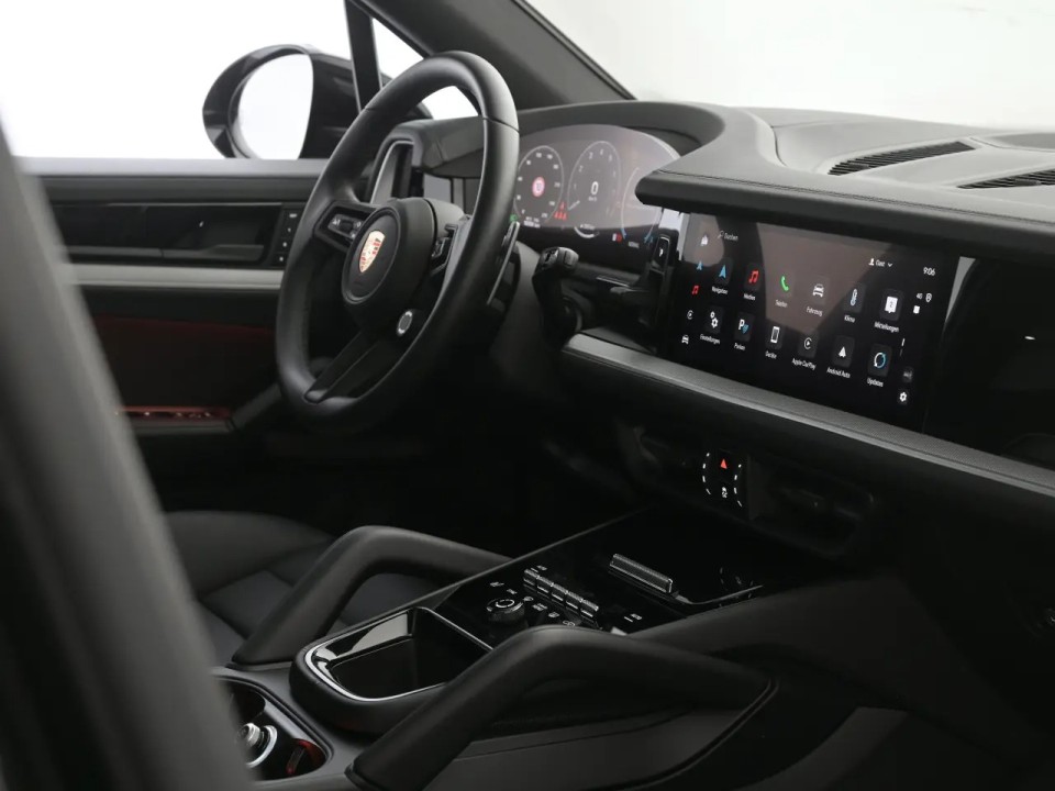 Porsche Cayenne - foto 9