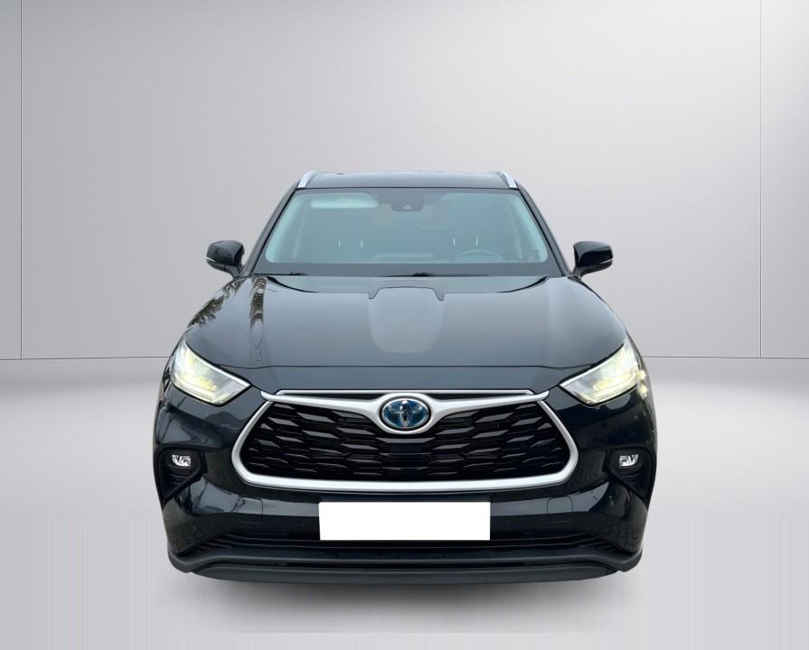 Toyota Highlander Executive - foto 6