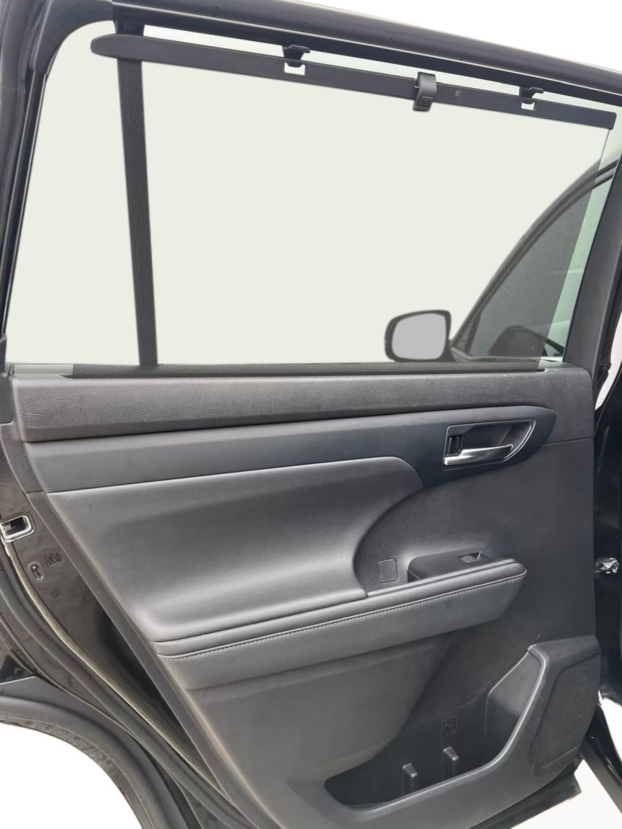 Toyota Highlander Executive - foto 22