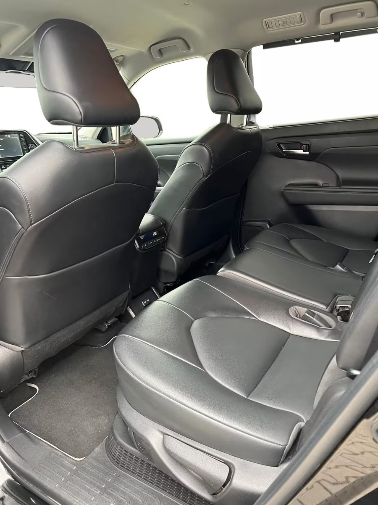 Toyota Highlander Executive - foto 20