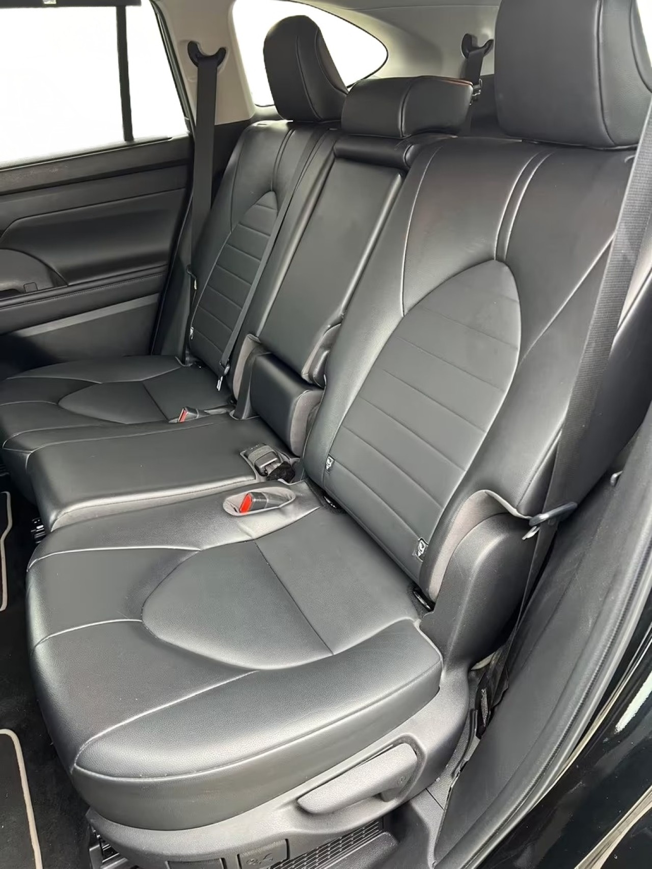 Toyota Highlander Executive - foto 19