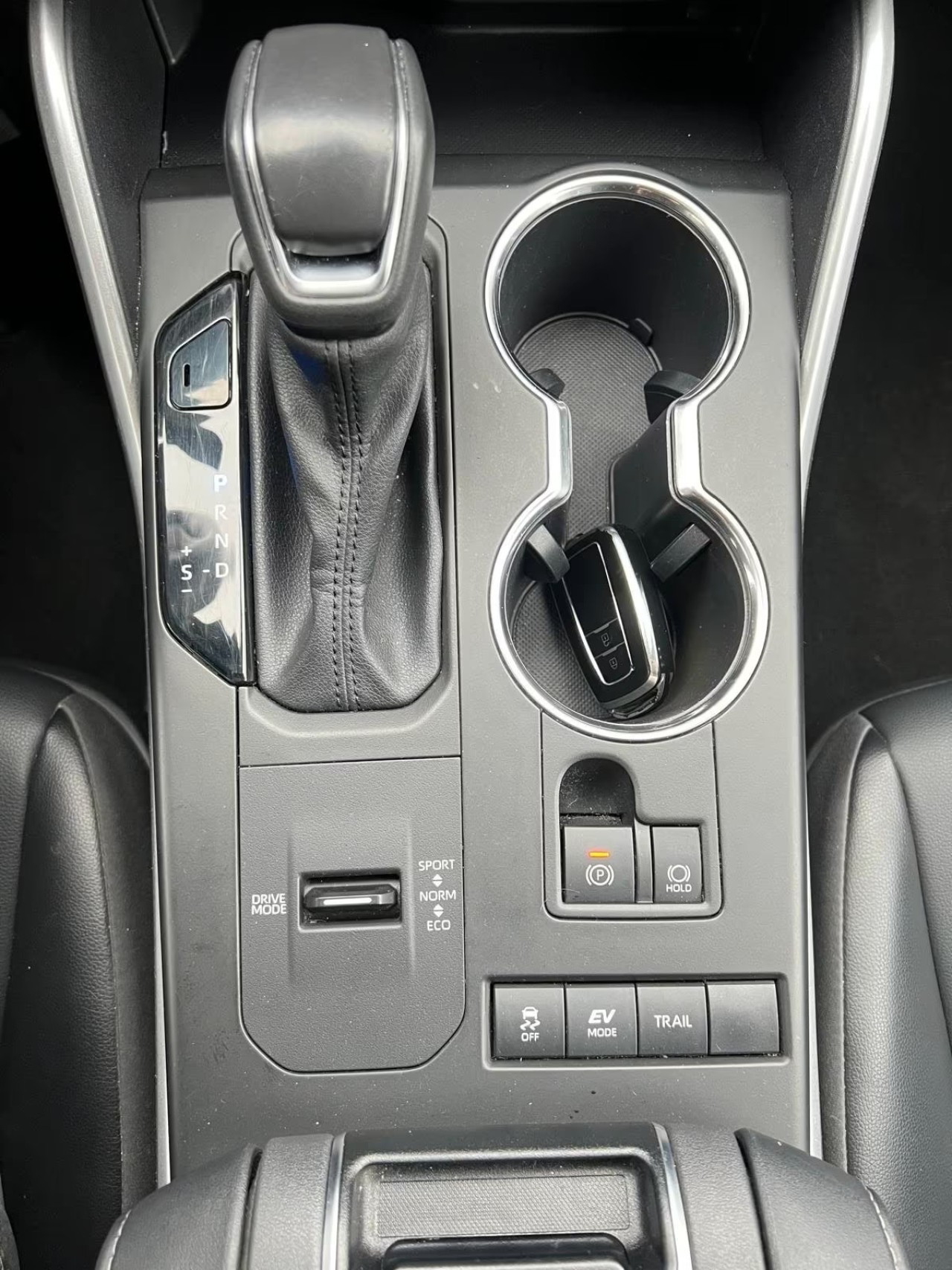 Toyota Highlander Executive - foto 12