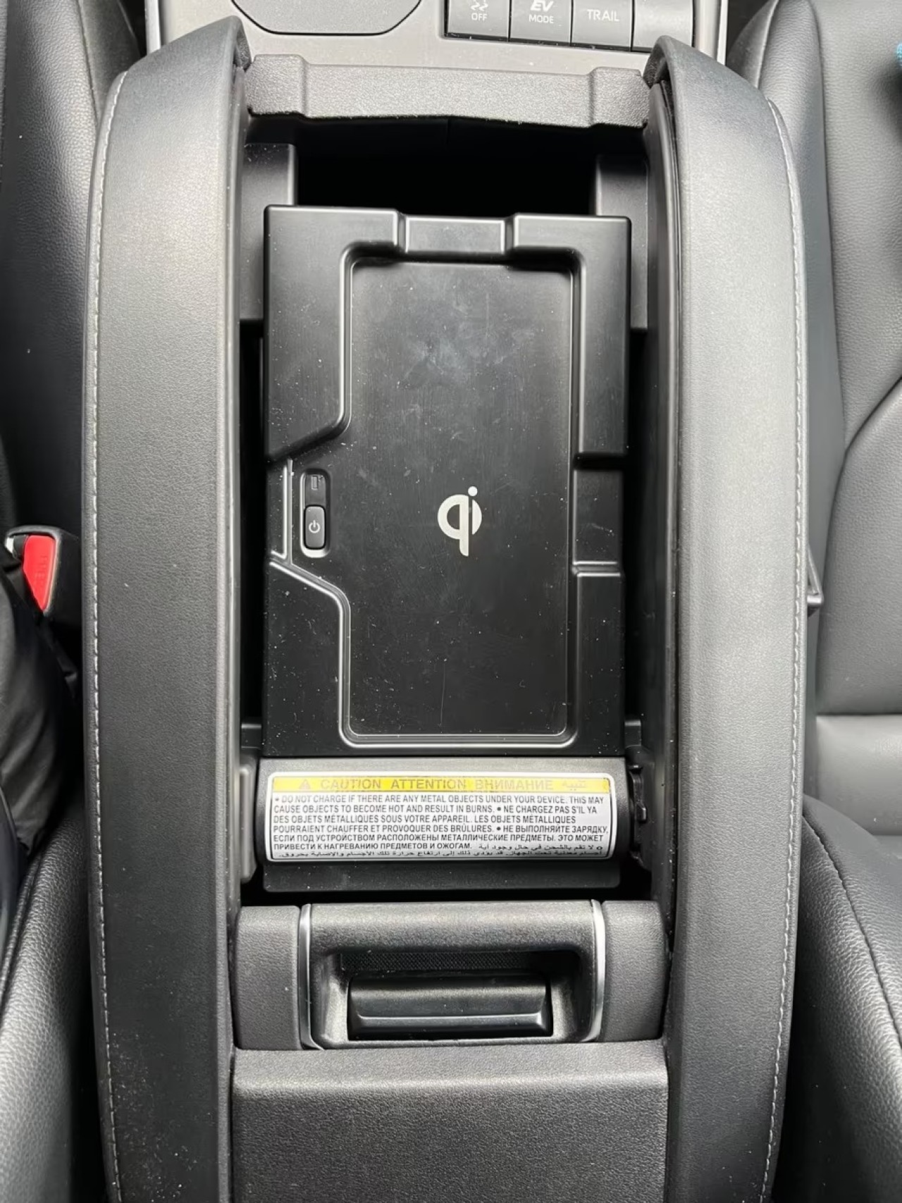 Toyota Highlander Executive - foto 15