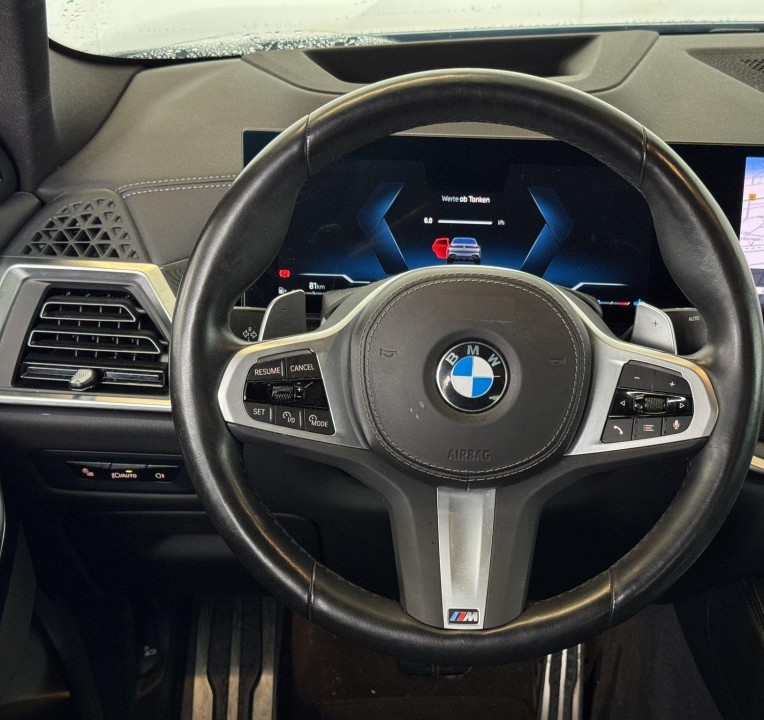 BMW X6 xDrive30d M-Sport - foto 7