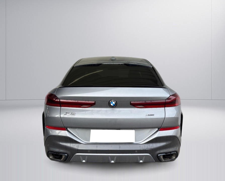 BMW X6 xDrive30d M-Sport (4)