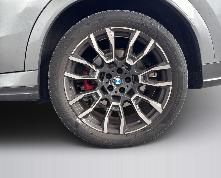 BMW X6 xDrive30d M-Sport - foto 9