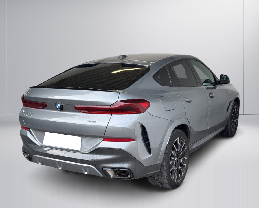 BMW X6 xDrive30d M-Sport (3)