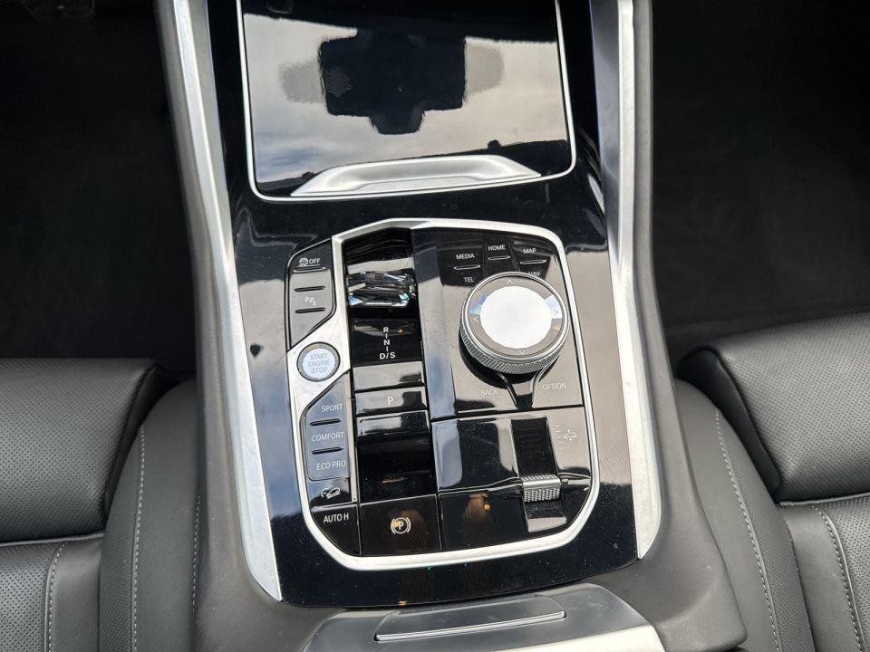 BMW X6 xDrive40i - foto 11