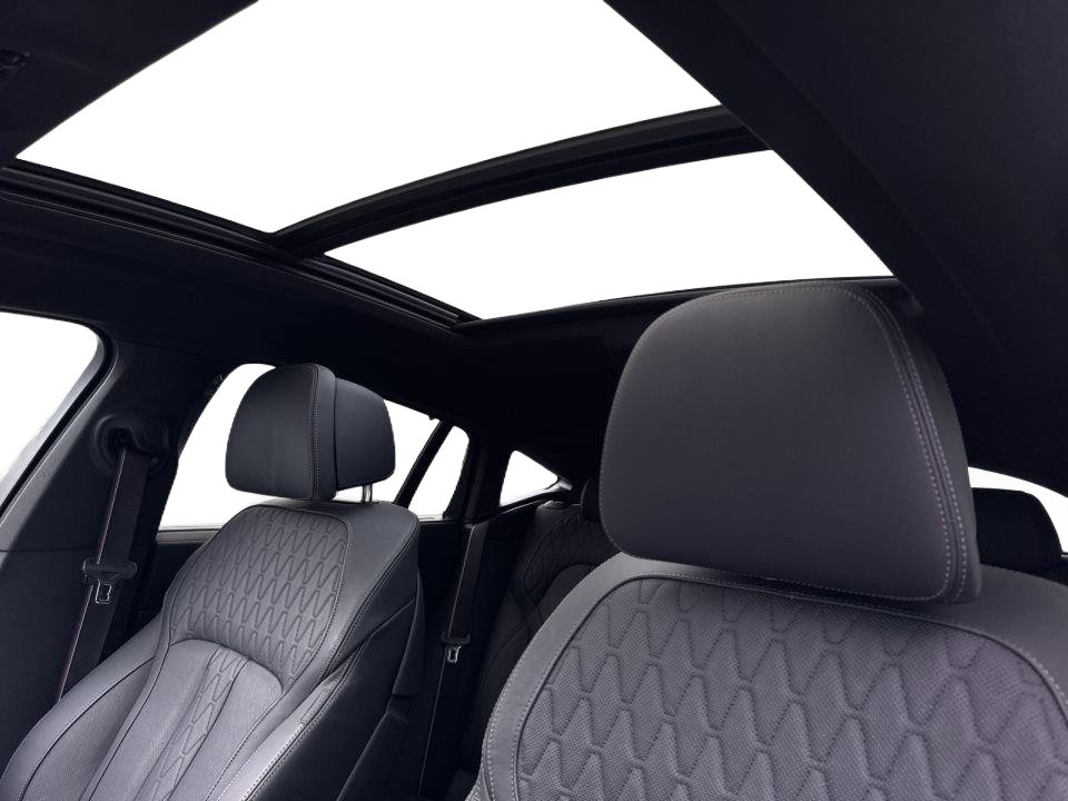 BMW X6 xDrive40i - foto 10